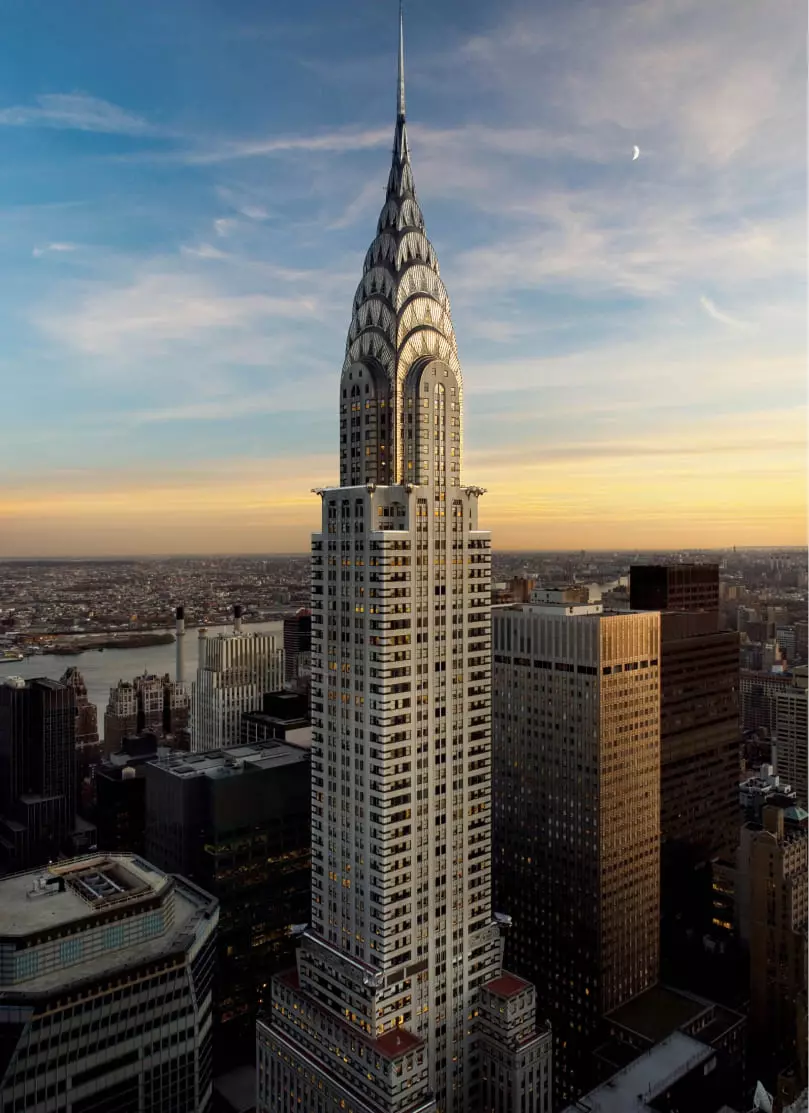 Chrysler Building